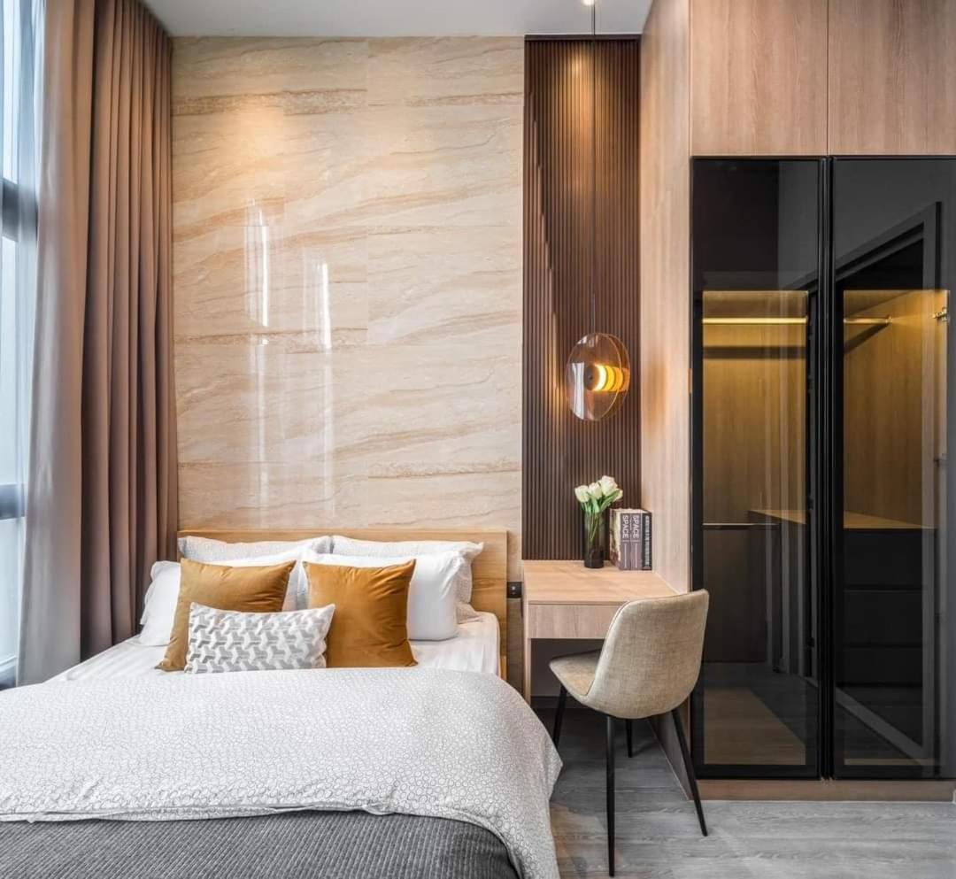 1 Bedroom Ramkamheang